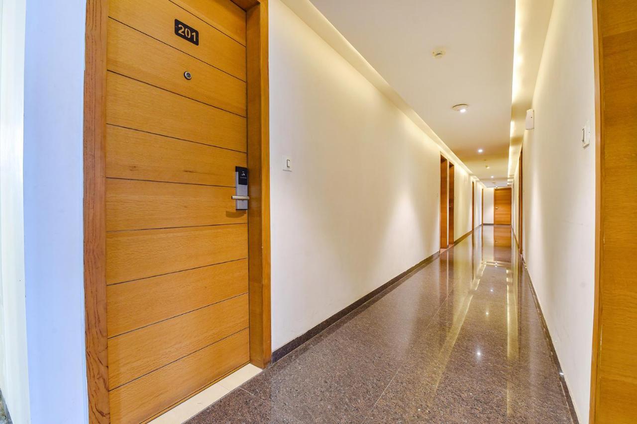 Fabhotel Prime Grand Unity, Changodar Ahmedabad Eksteriør bilde