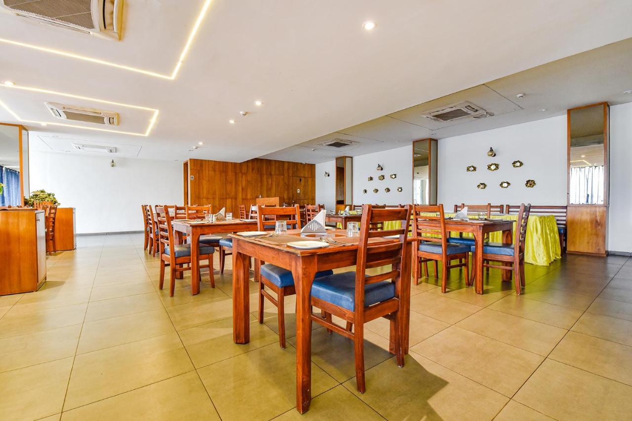 Fabhotel Prime Grand Unity, Changodar Ahmedabad Eksteriør bilde