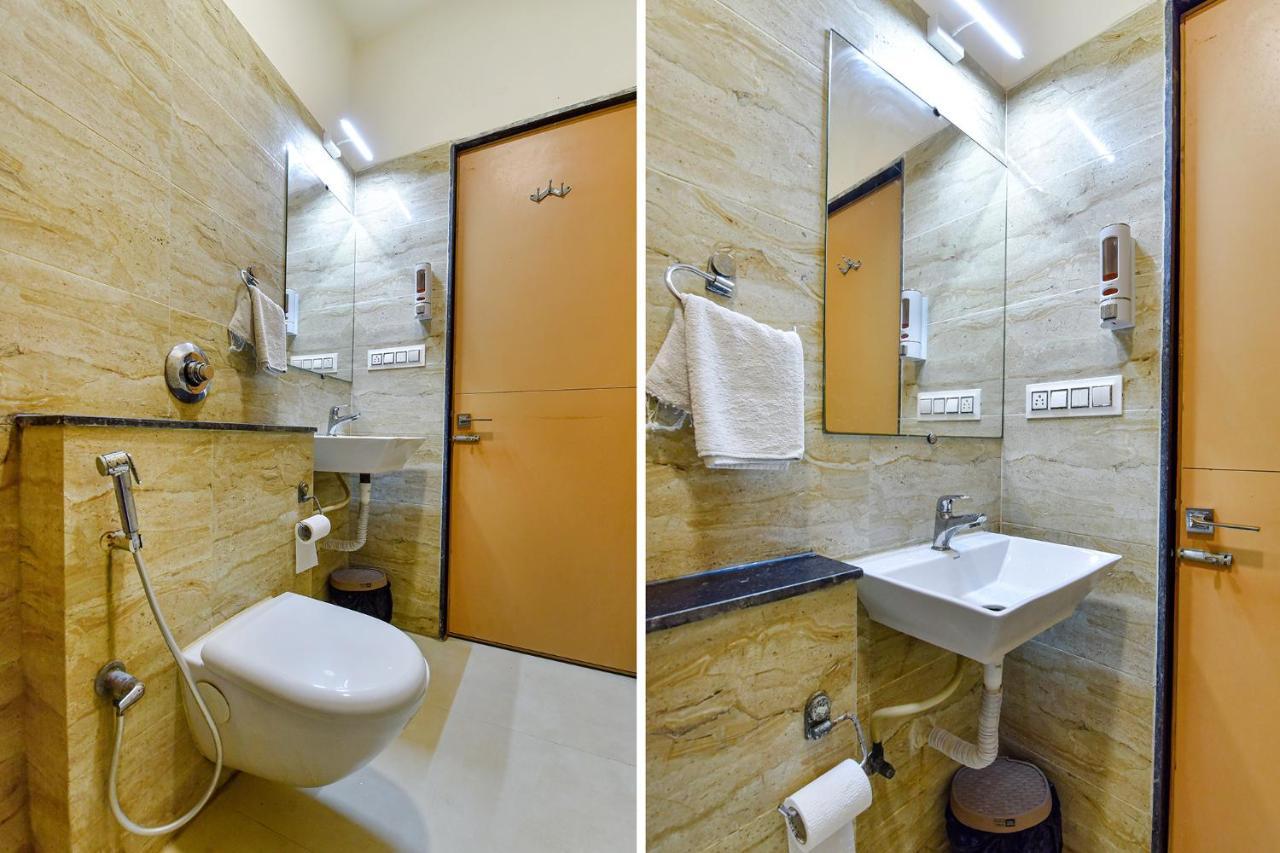 Fabhotel Prime Grand Unity, Changodar Ahmedabad Eksteriør bilde
