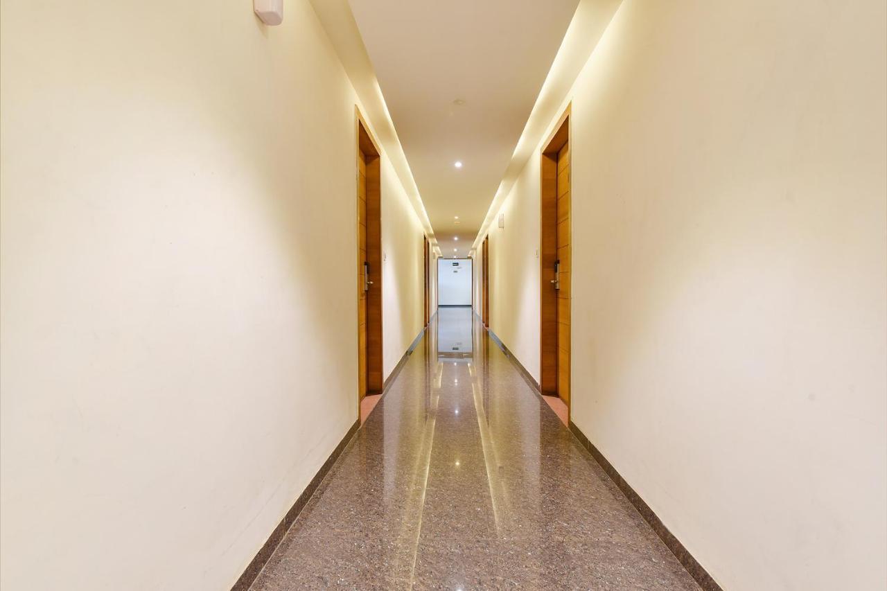 Fabhotel Prime Grand Unity, Changodar Ahmedabad Eksteriør bilde