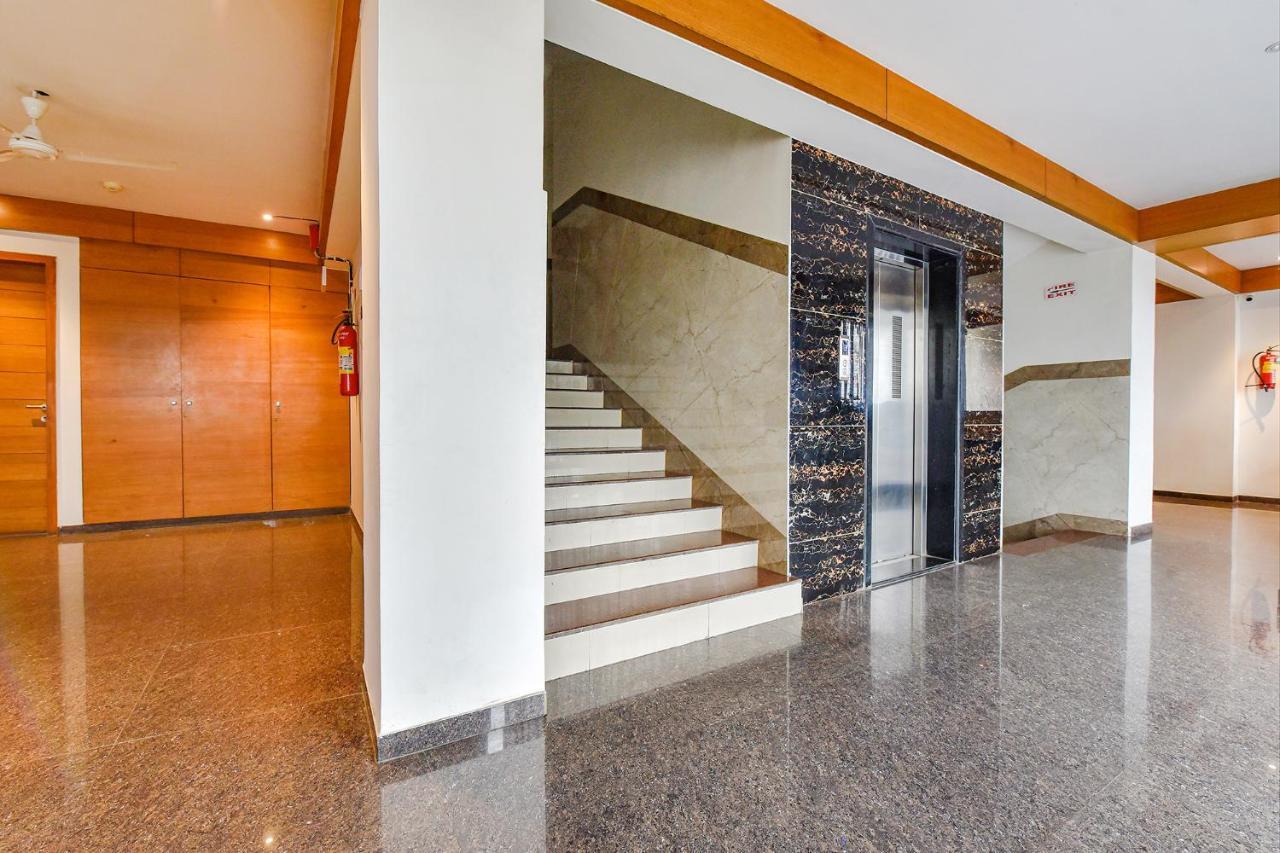 Fabhotel Prime Grand Unity, Changodar Ahmedabad Eksteriør bilde