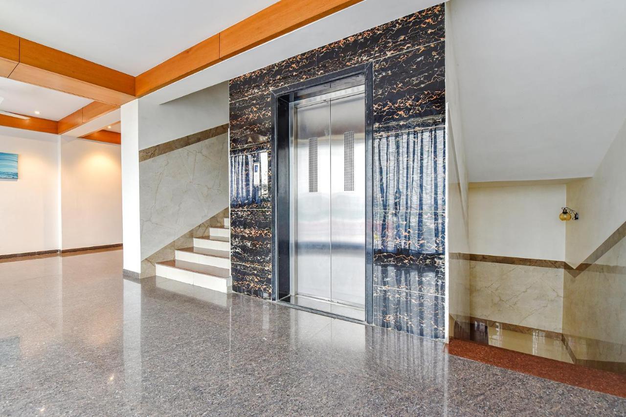 Fabhotel Prime Grand Unity, Changodar Ahmedabad Eksteriør bilde