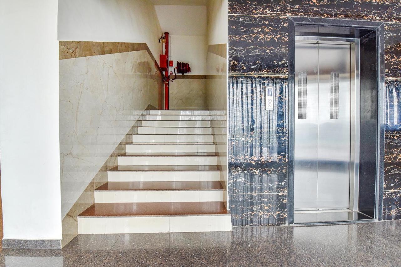 Fabhotel Prime Grand Unity, Changodar Ahmedabad Eksteriør bilde